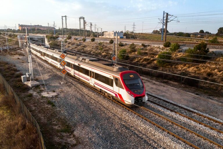 רכבת בנווה פריצקי